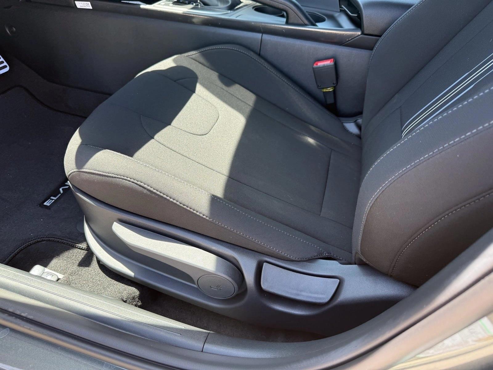 Thumbnail: 2026 Hyundai Elantra - 4