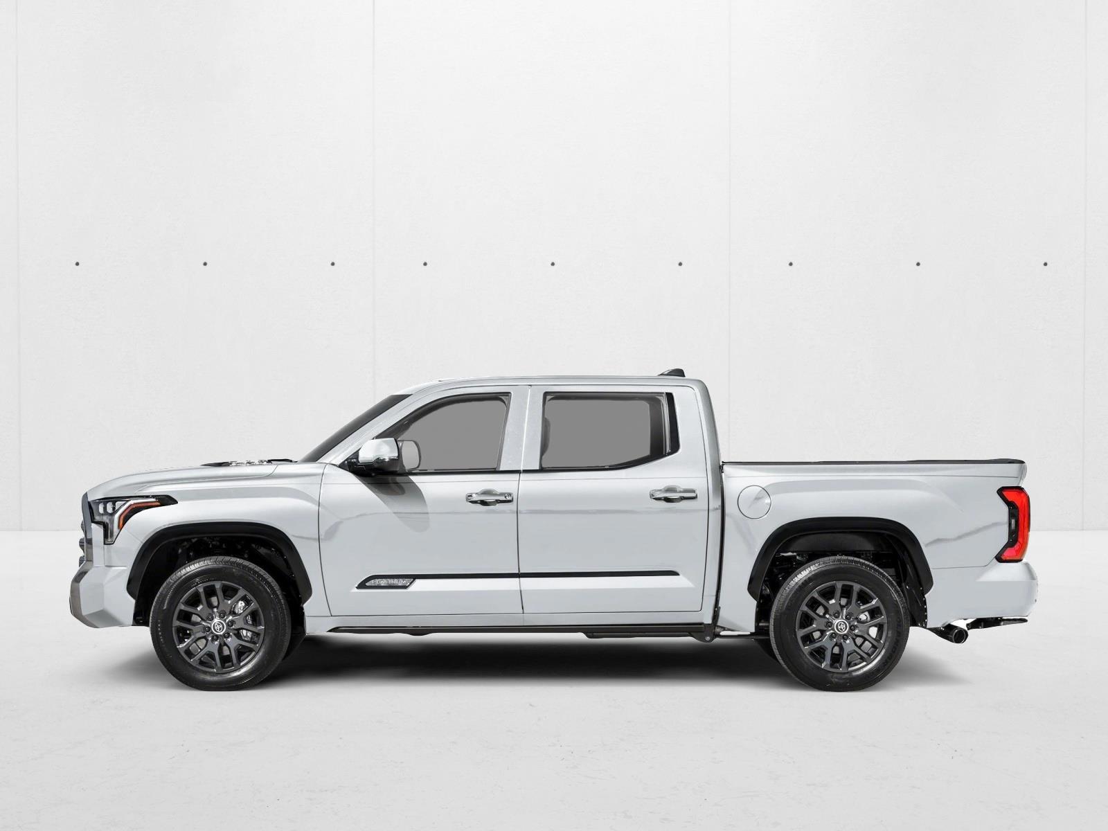 Thumbnail: 2026 Toyota Tundra - 2