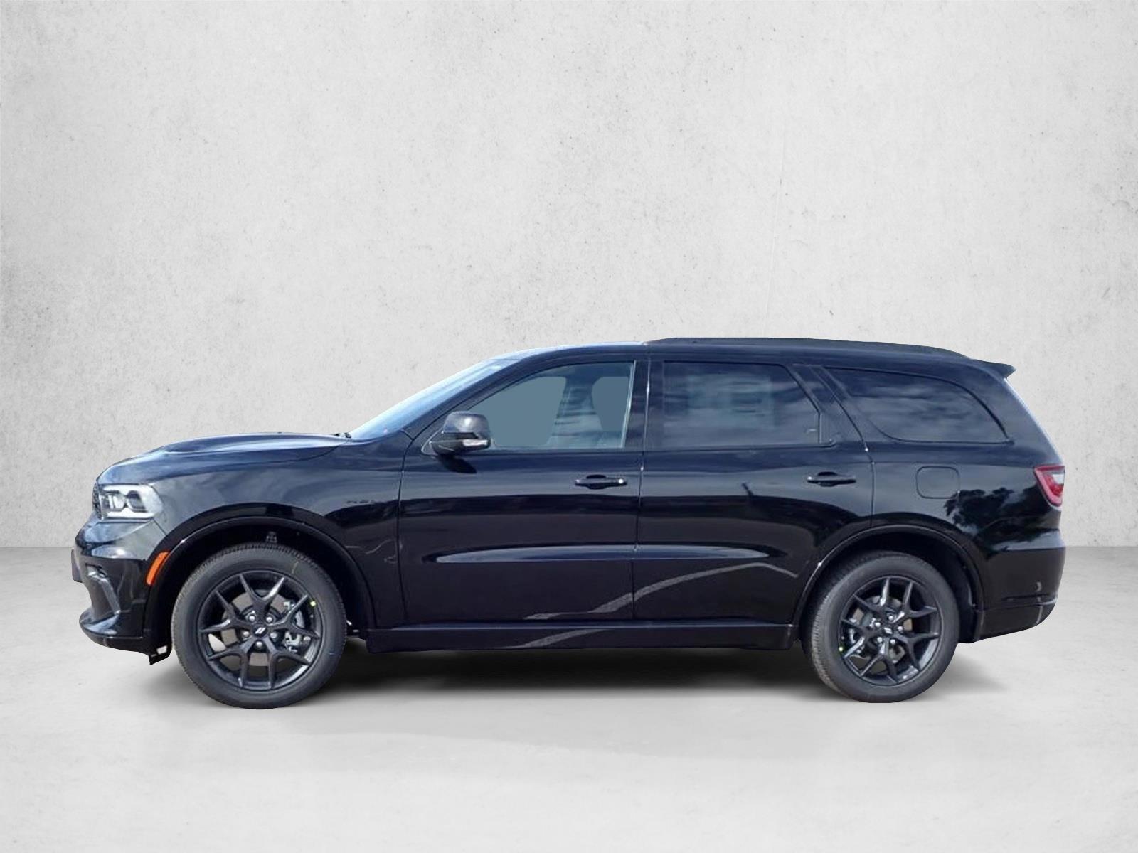 Thumbnail: 2027 Dodge Durango - 2
