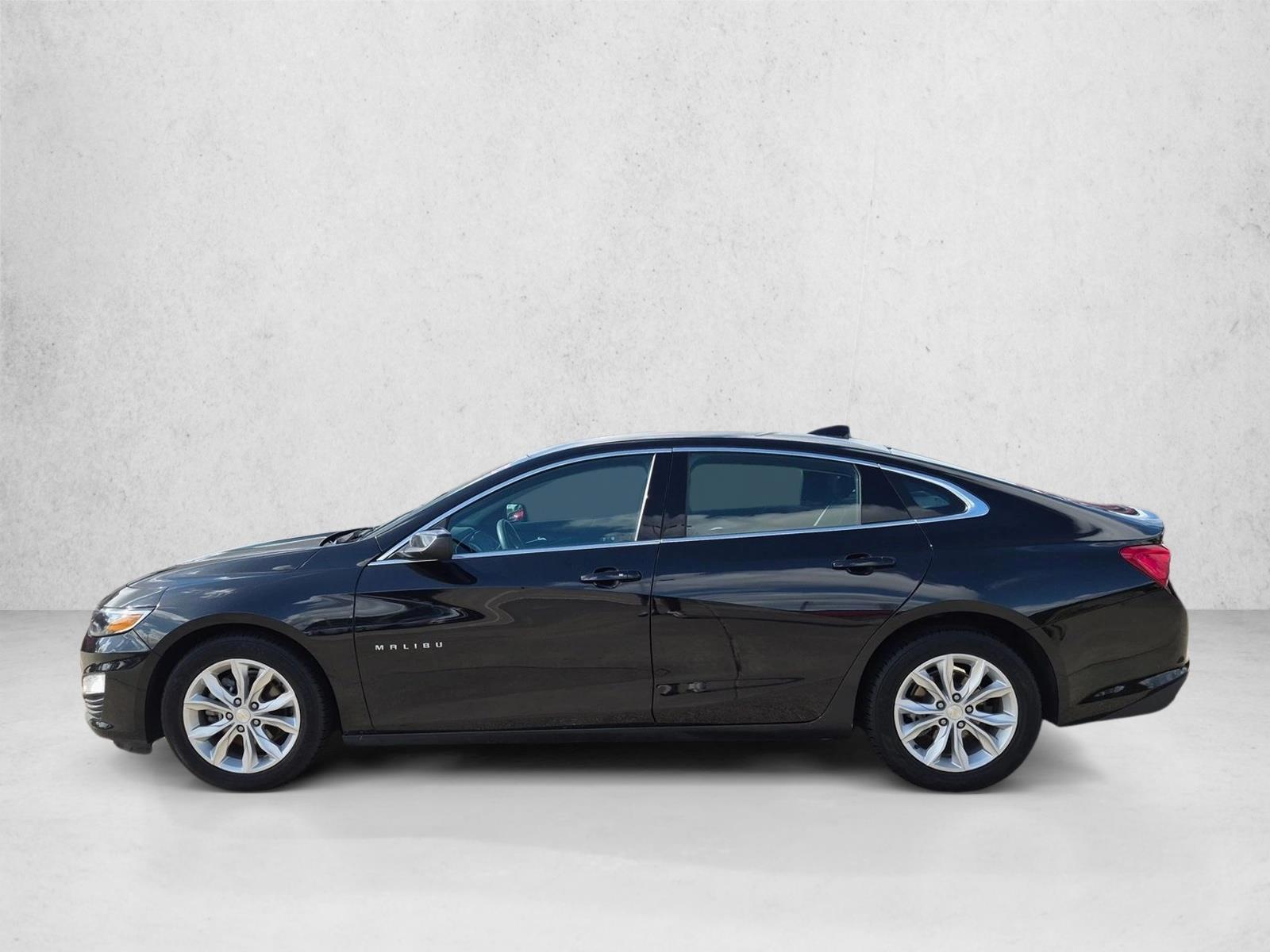Thumbnail: 2024 Chevrolet Malibu - 2