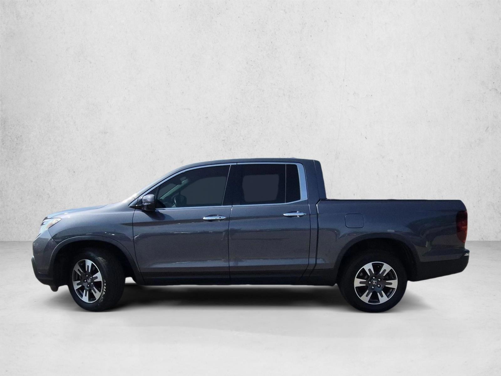 Thumbnail: 2019 Honda Ridgeline - 2