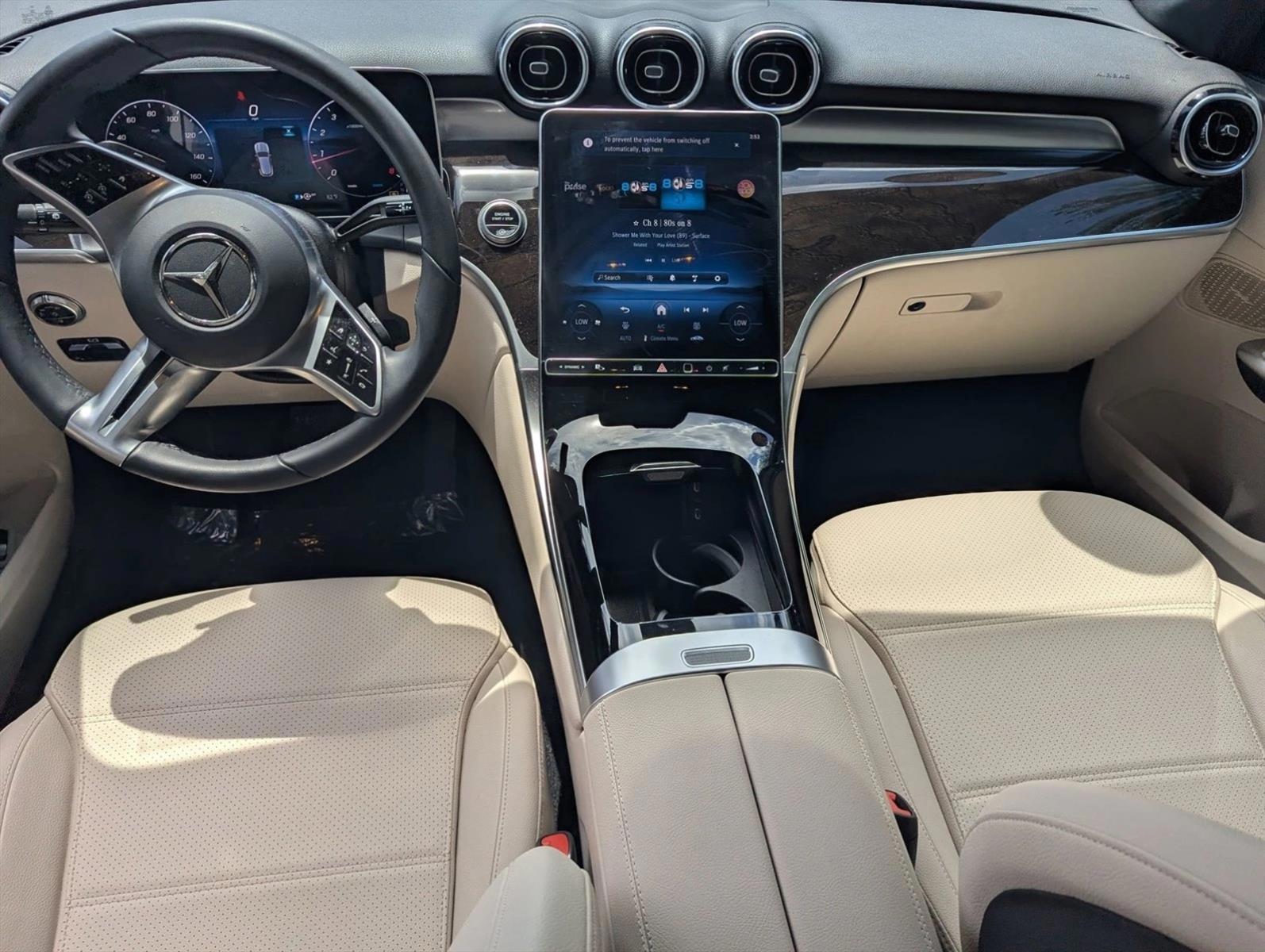 Thumbnail: 2026 Mercedes-Benz GLC - 3