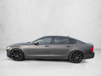 2018 Volvo S90