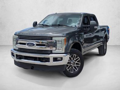 2017 Ford F-250 Lariat -
                  Lutz, FL