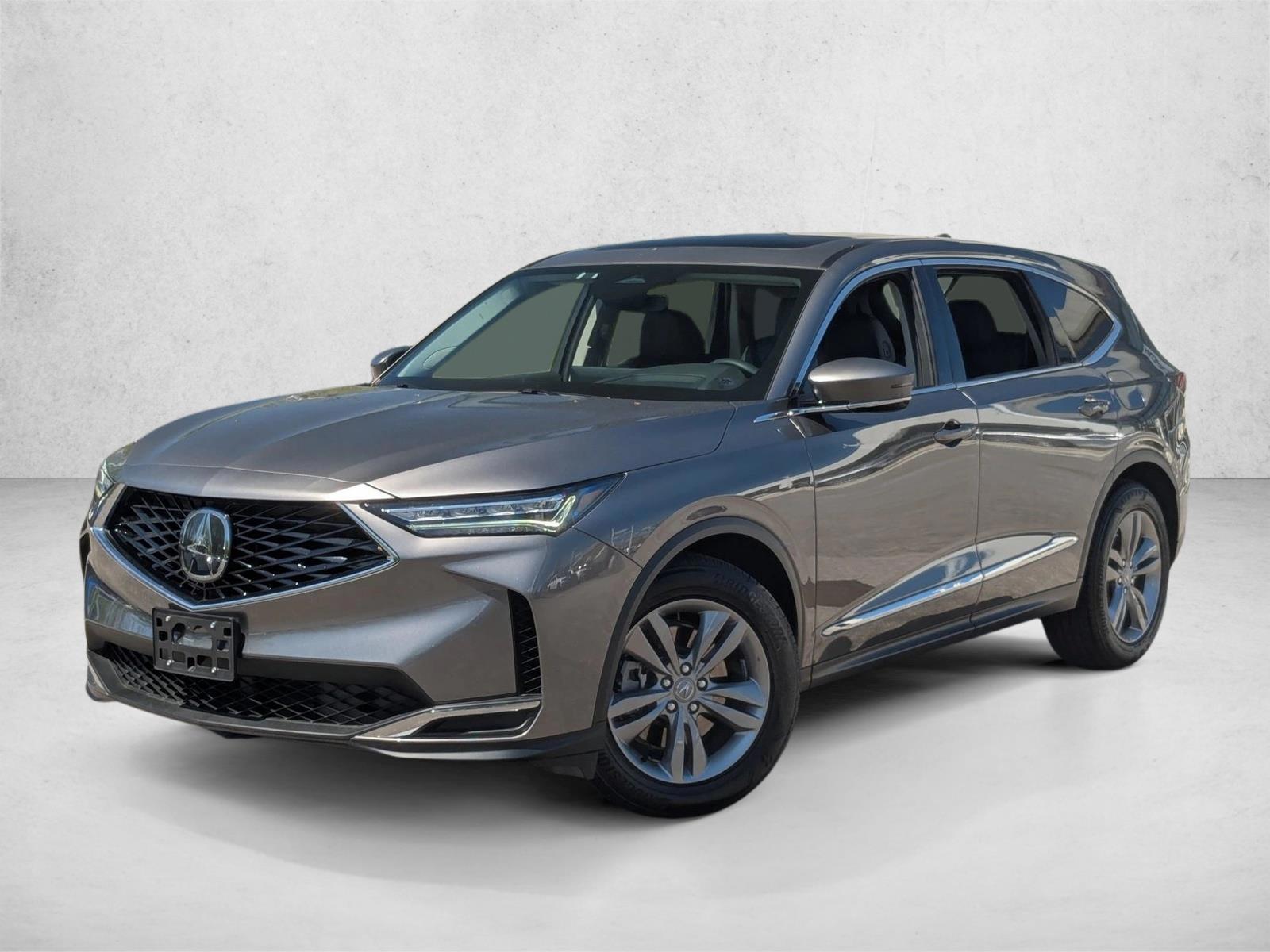 Thumbnail: 2026 Acura MDX - 1