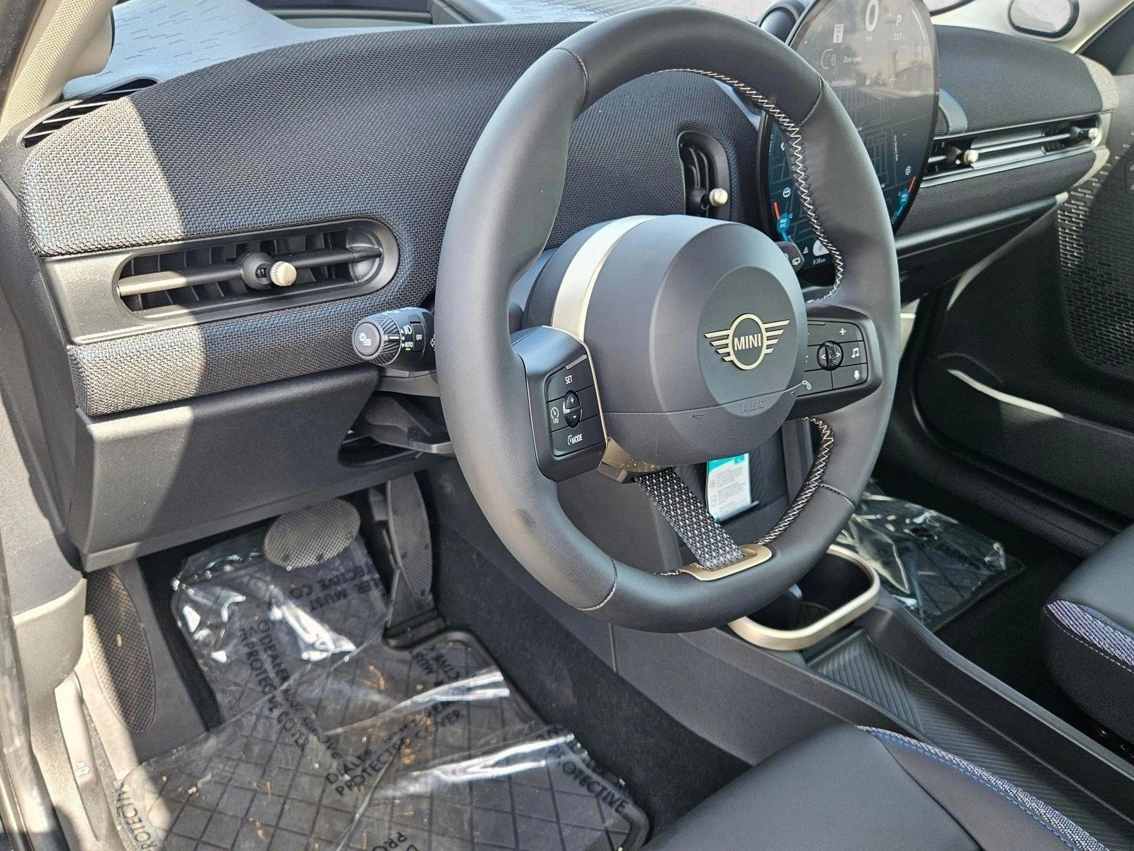 2026 MINI Hardtop 4 Door S - Photo 10