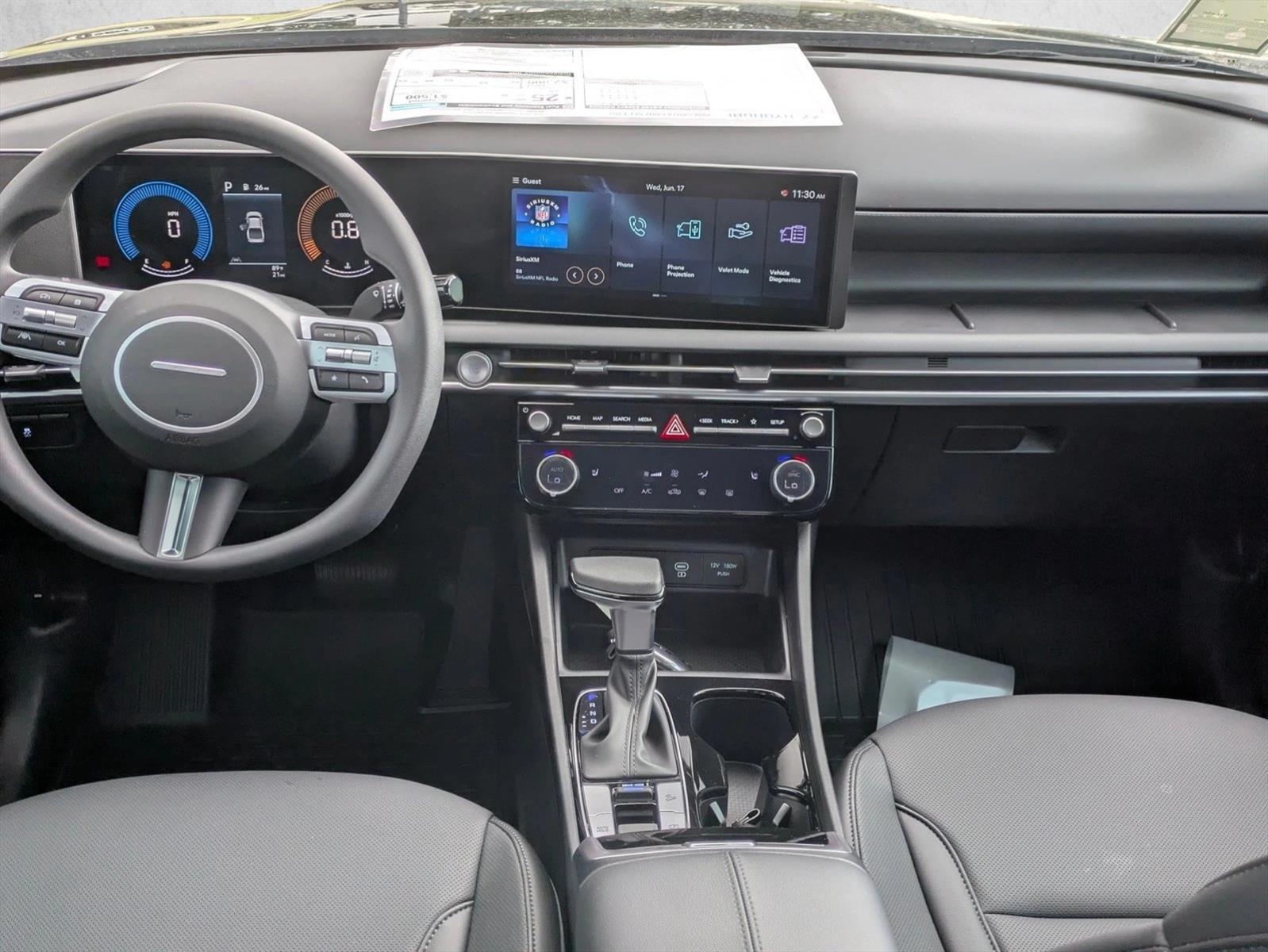 Thumbnail: 2026 Hyundai Santa Cruz - 4