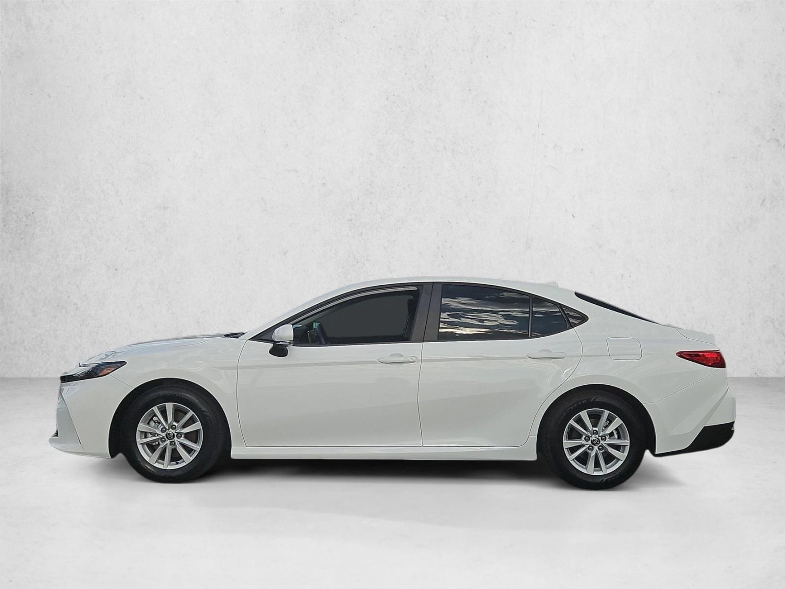 Thumbnail: 2026 Toyota Camry - 2