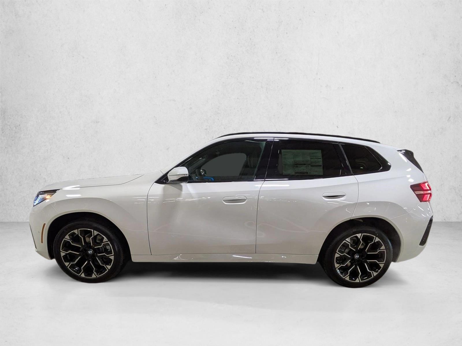 Thumbnail: 2026 BMW X3 - 2
