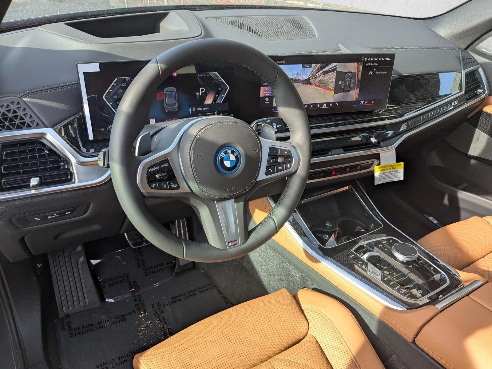 Thumbnail: 2026 BMW X5 - 3