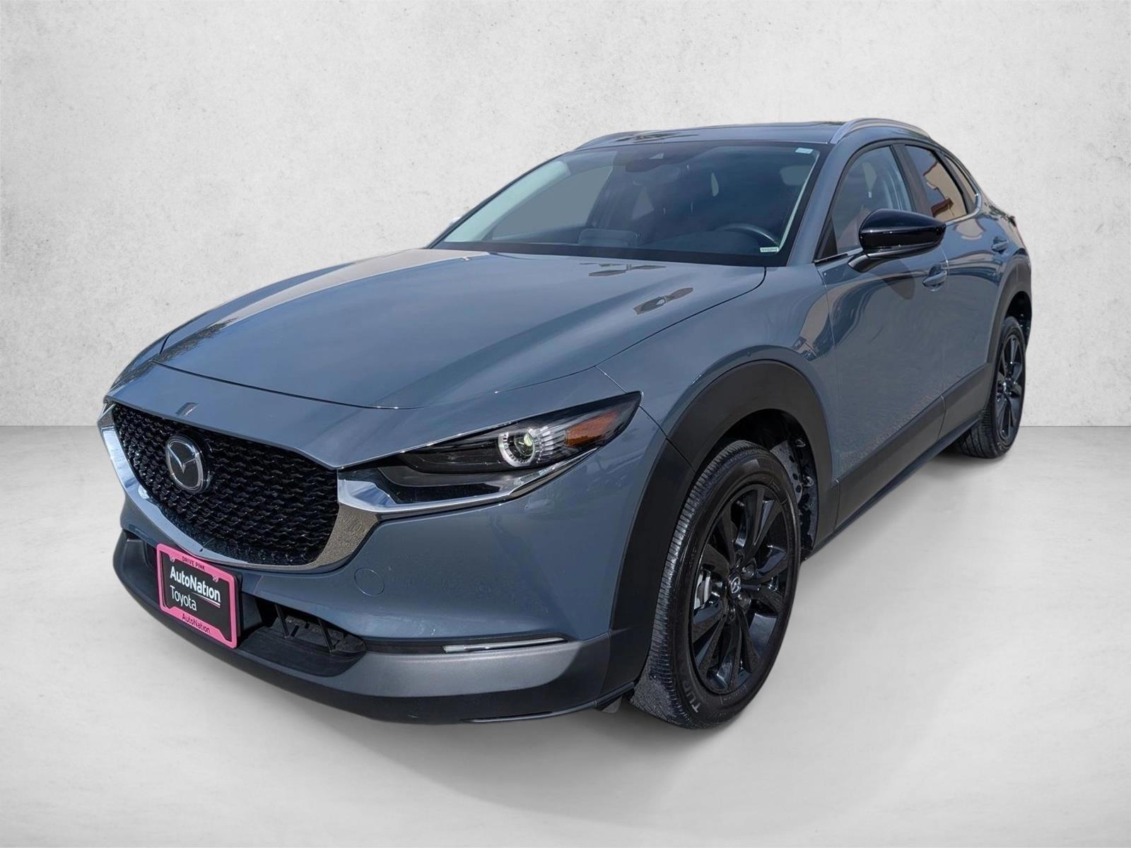 Thumbnail: 2023 Mazda CX-30 - 1