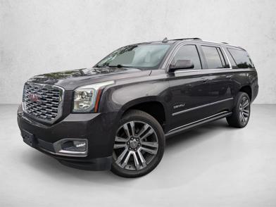 2018 GMC Yukon XL Denali -
                  Hardeeville, SC