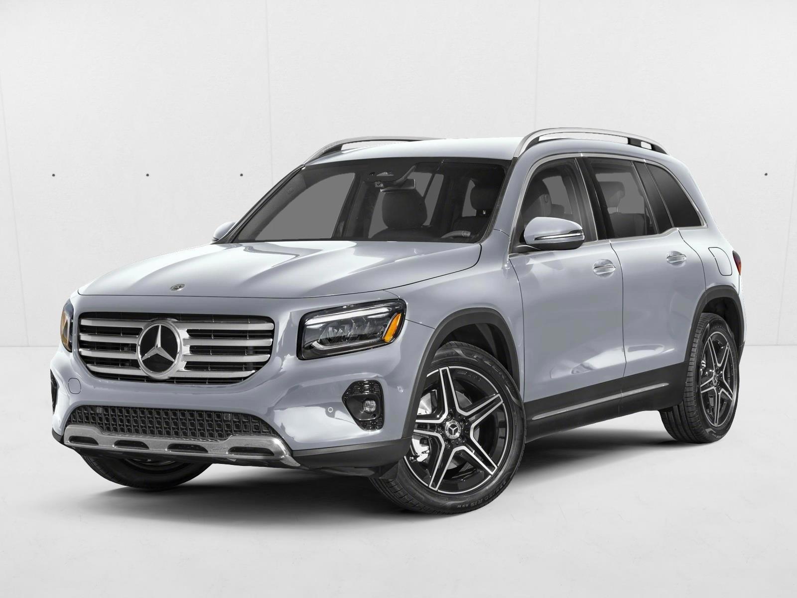 Thumbnail: 2026 Mercedes-Benz GLB - 1