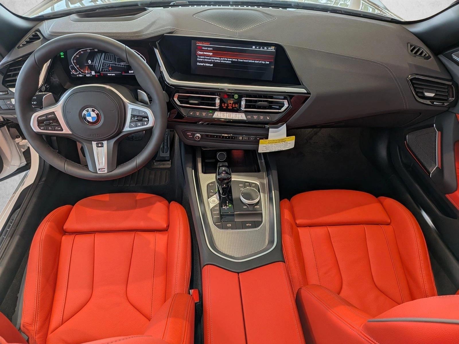 Thumbnail: 2026 BMW Z4 - 4
