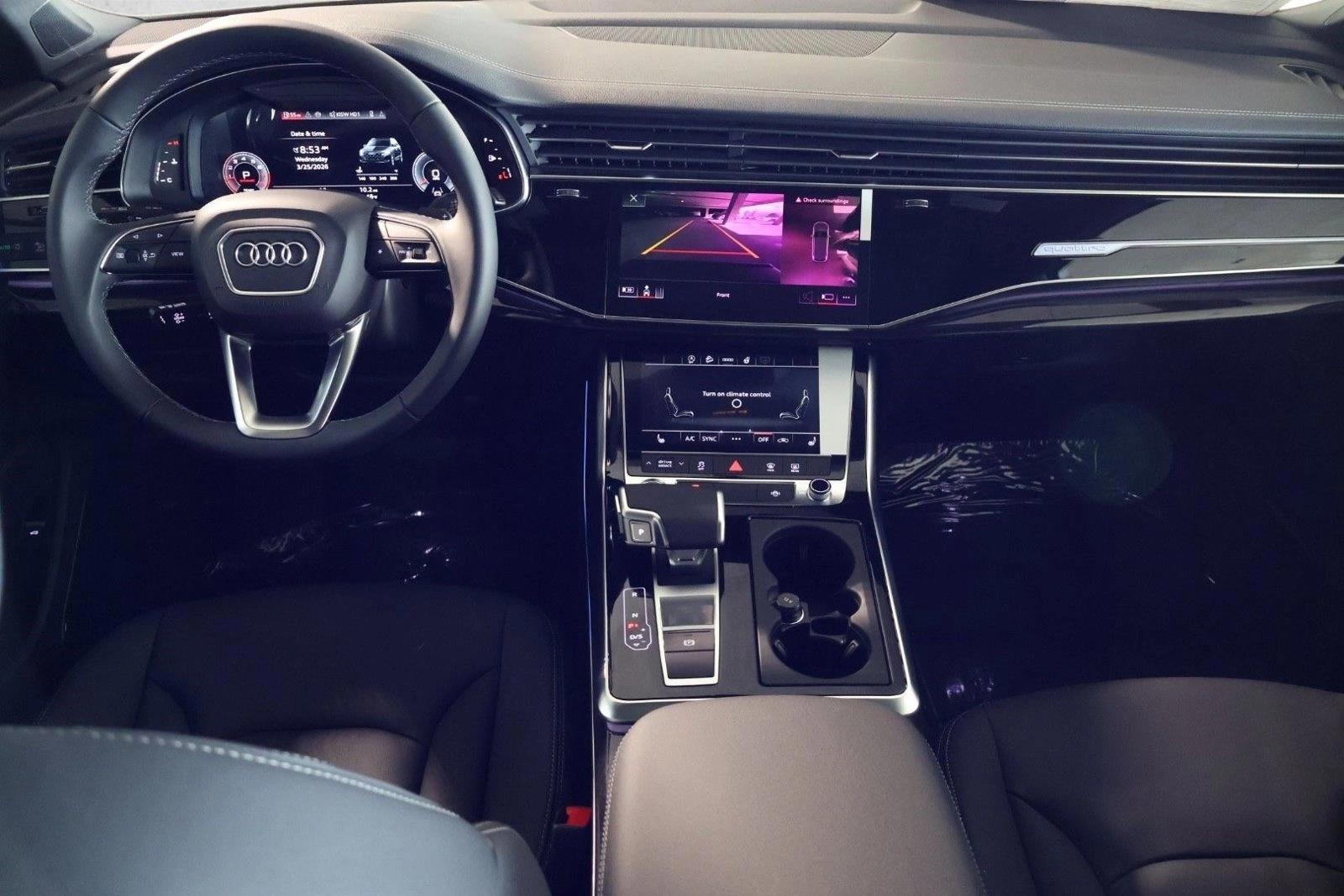 Thumbnail: 2026 Audi Q7 - 3