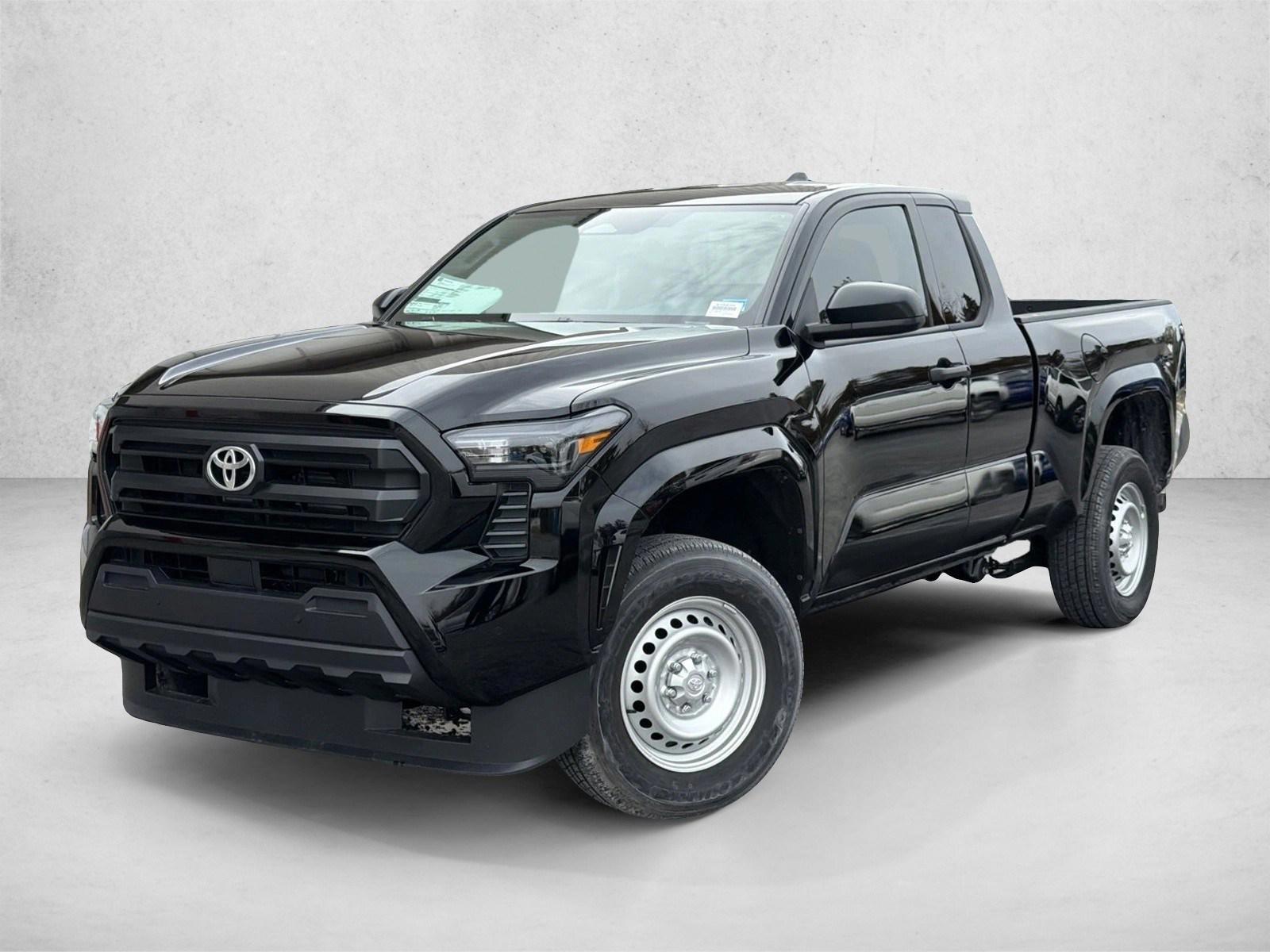 Thumbnail: 2026 Toyota Tacoma - 1