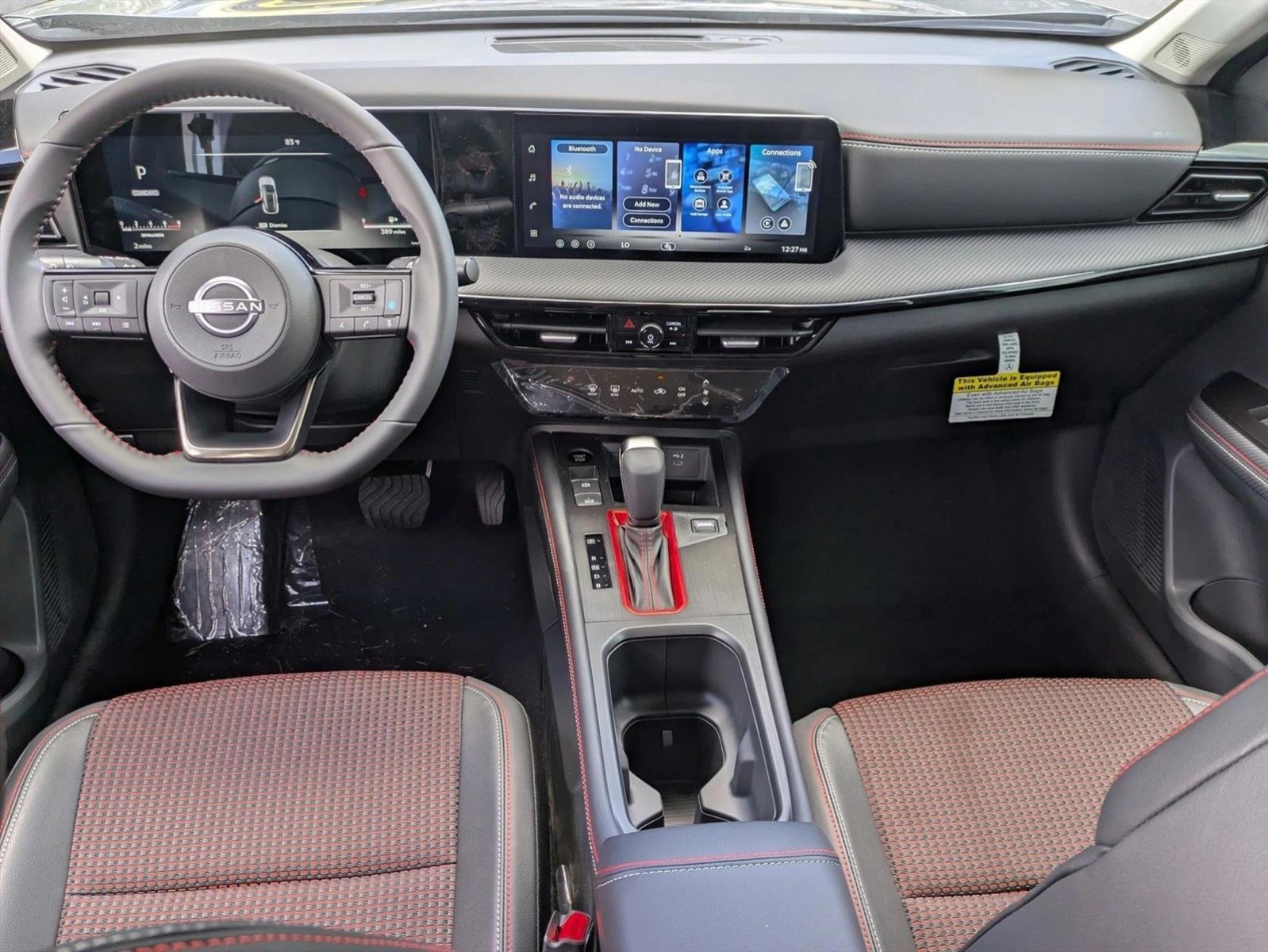 Thumbnail: 2026 Nissan Kicks - 4