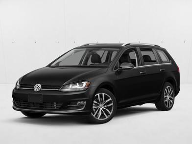 2015 Volkswagen Golf TDI S -
                  Buford, GA