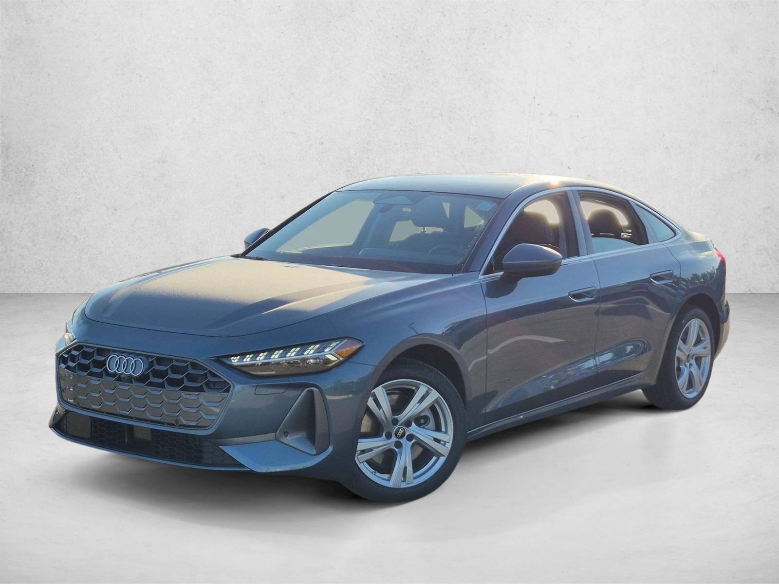 Thumbnail: 2026 Audi A5 - 1