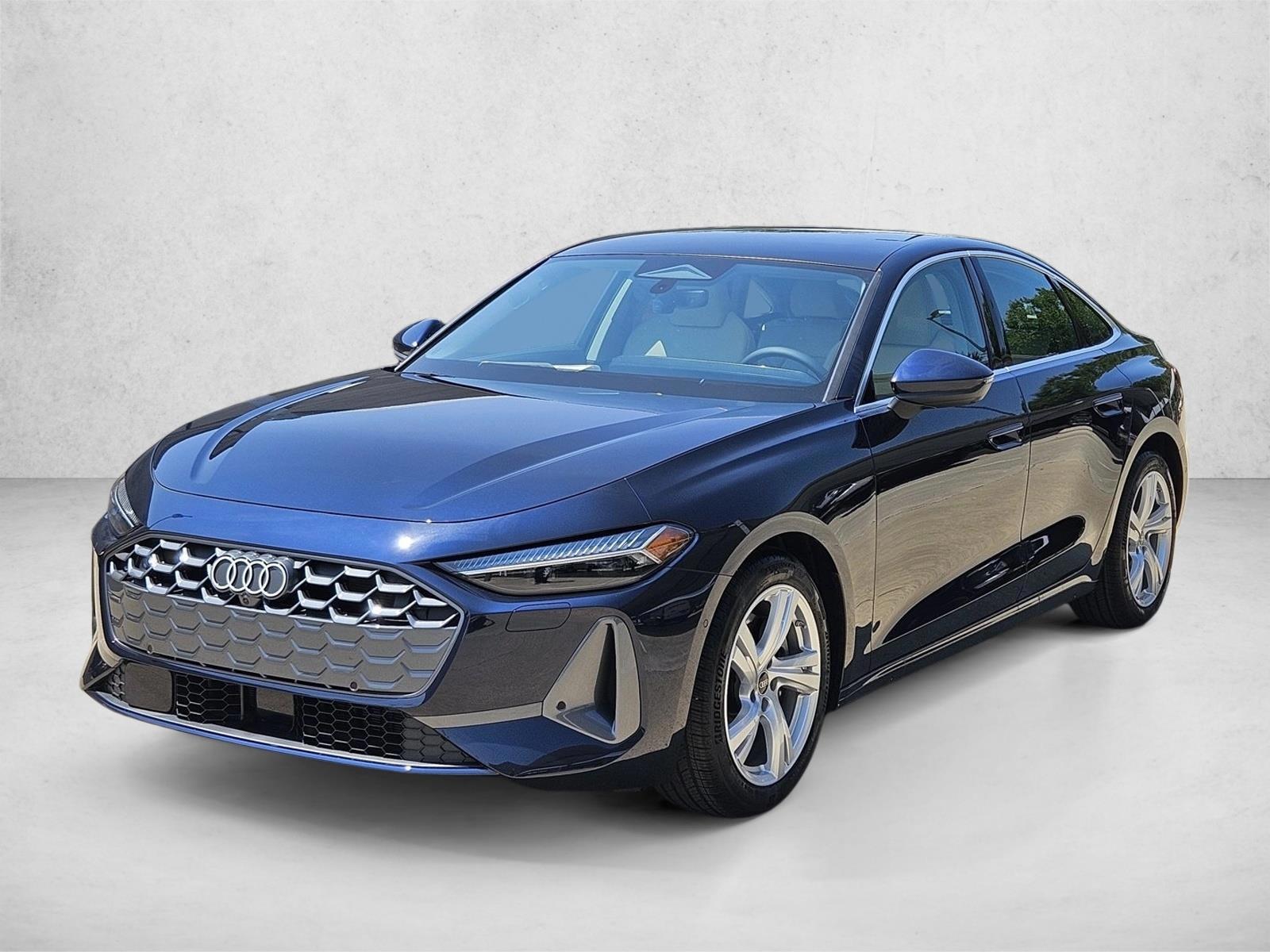 Thumbnail: 2026 Audi A5 - 1