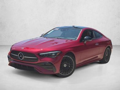 2026 Mercedes-Benz CLE 300 -
                  Ft. Lauderdale, FL