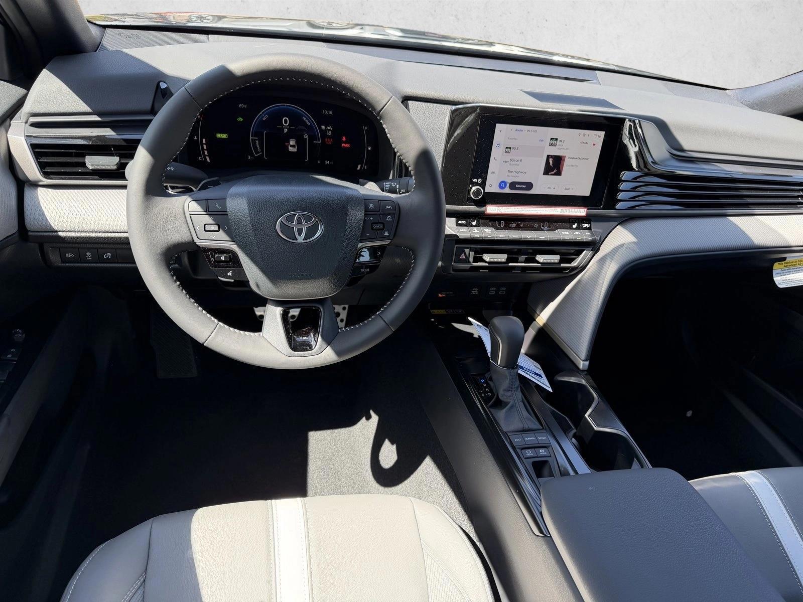 Thumbnail: 2026 Toyota Camry - 3