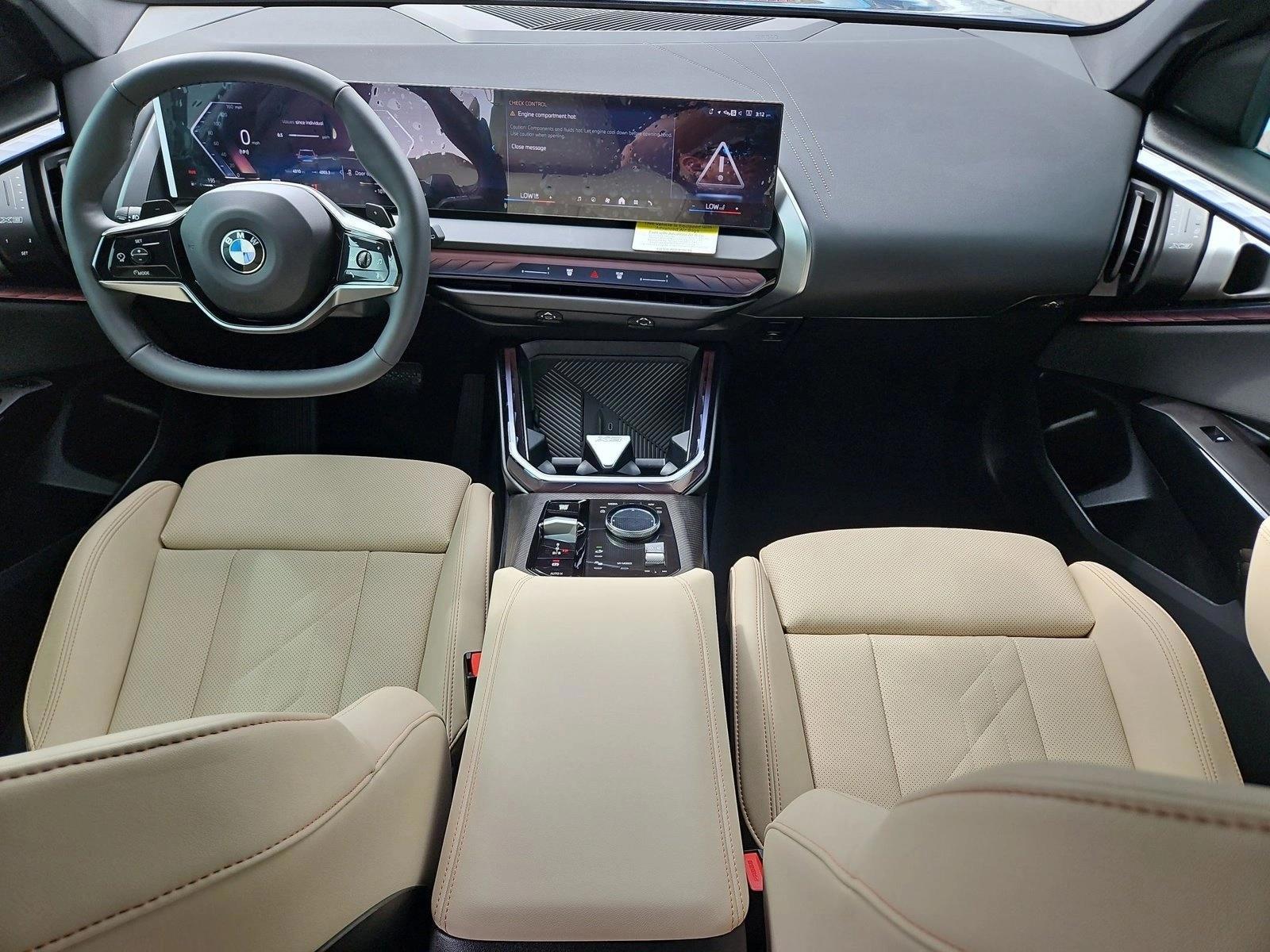 Thumbnail: 2026 BMW X3 - 4