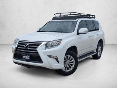 2018 Lexus GX 460 -
                  Houston, TX