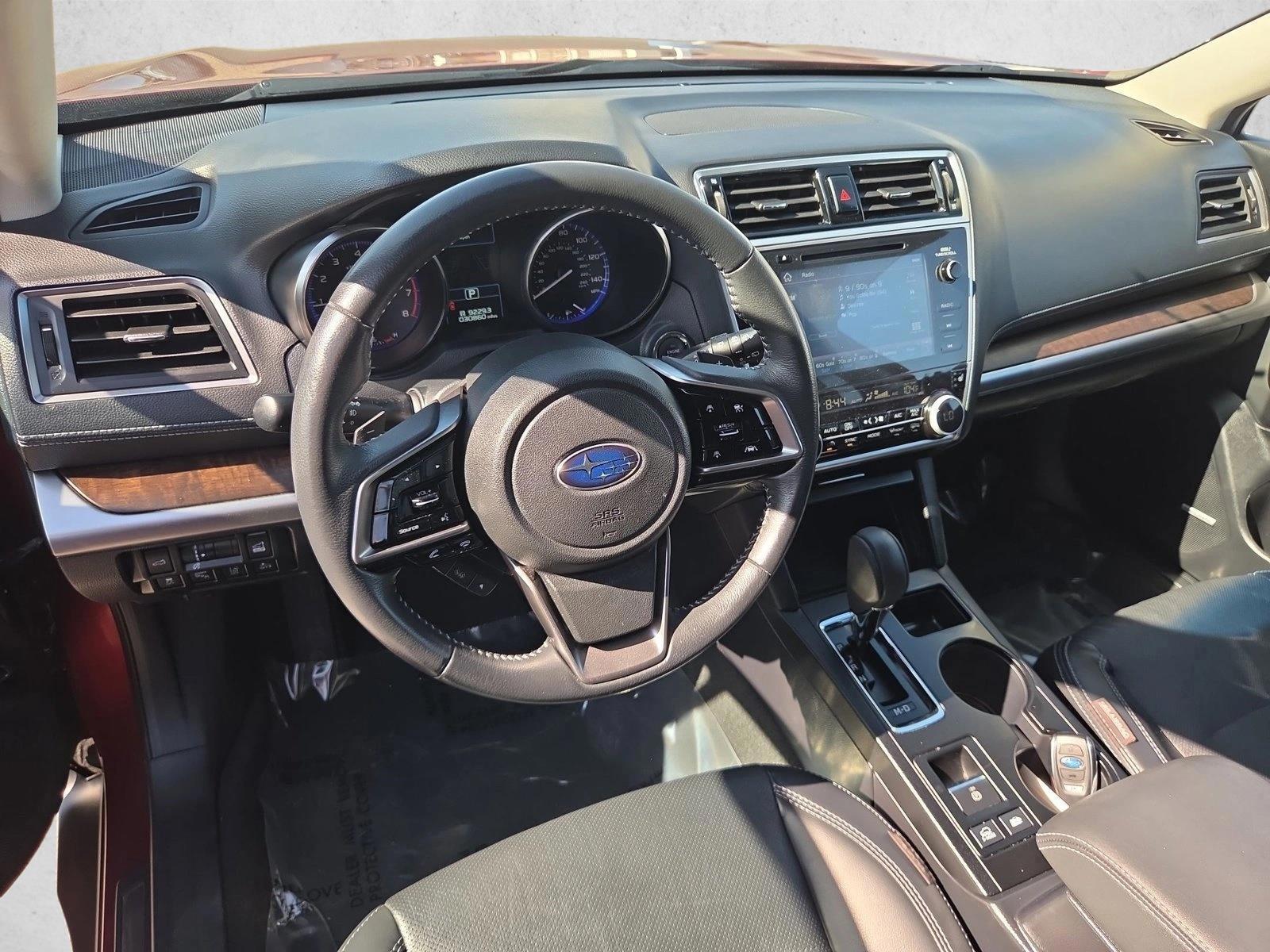 Thumbnail: 2019 Subaru Outback - 3