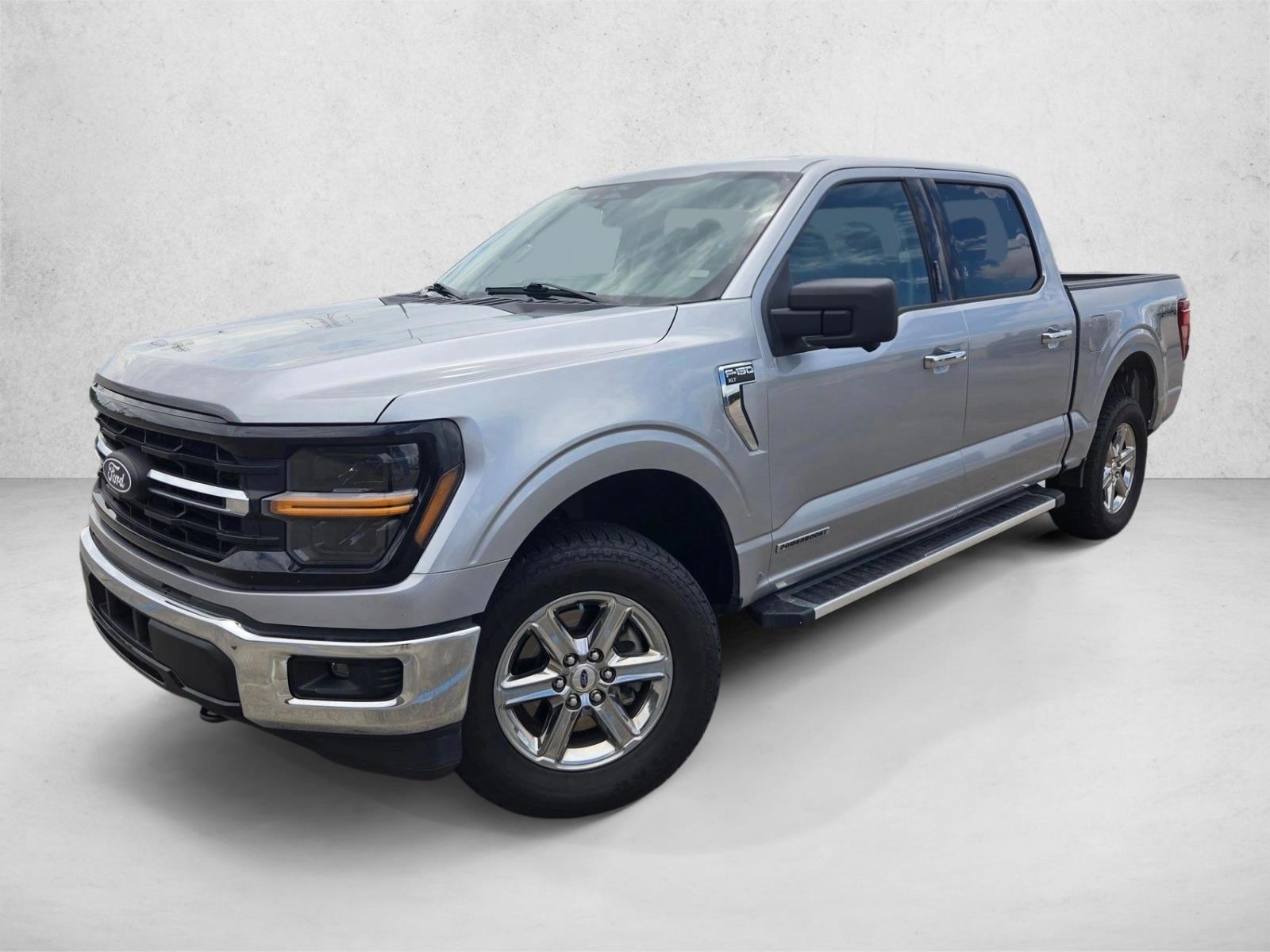 Thumbnail: 2024 Ford F-150 - 1