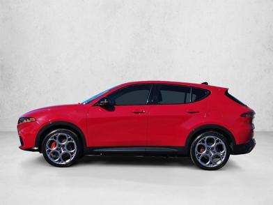 2024 Alfa Romeo Tonale