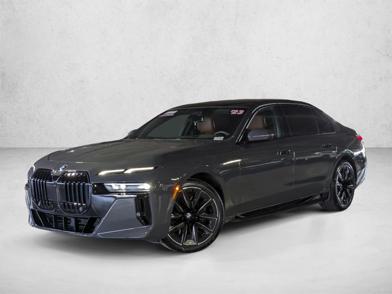 2023 BMW i7 xDrive60 -
                  Buena Park, CA