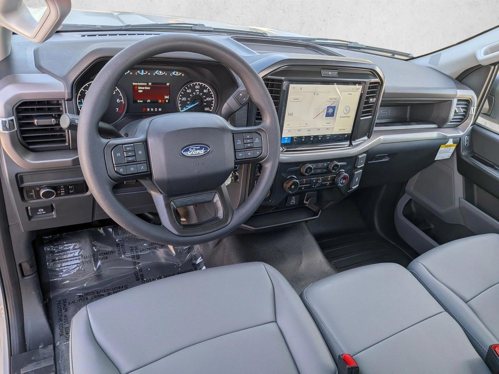 Thumbnail: 2026 Ford F-150 - 4