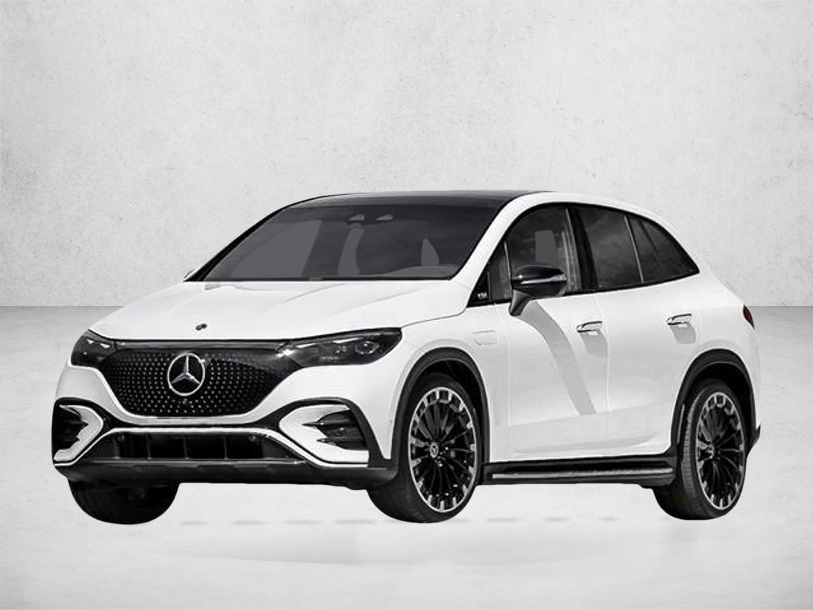 Thumbnail: 2023 Mercedes-Benz EQE - 1