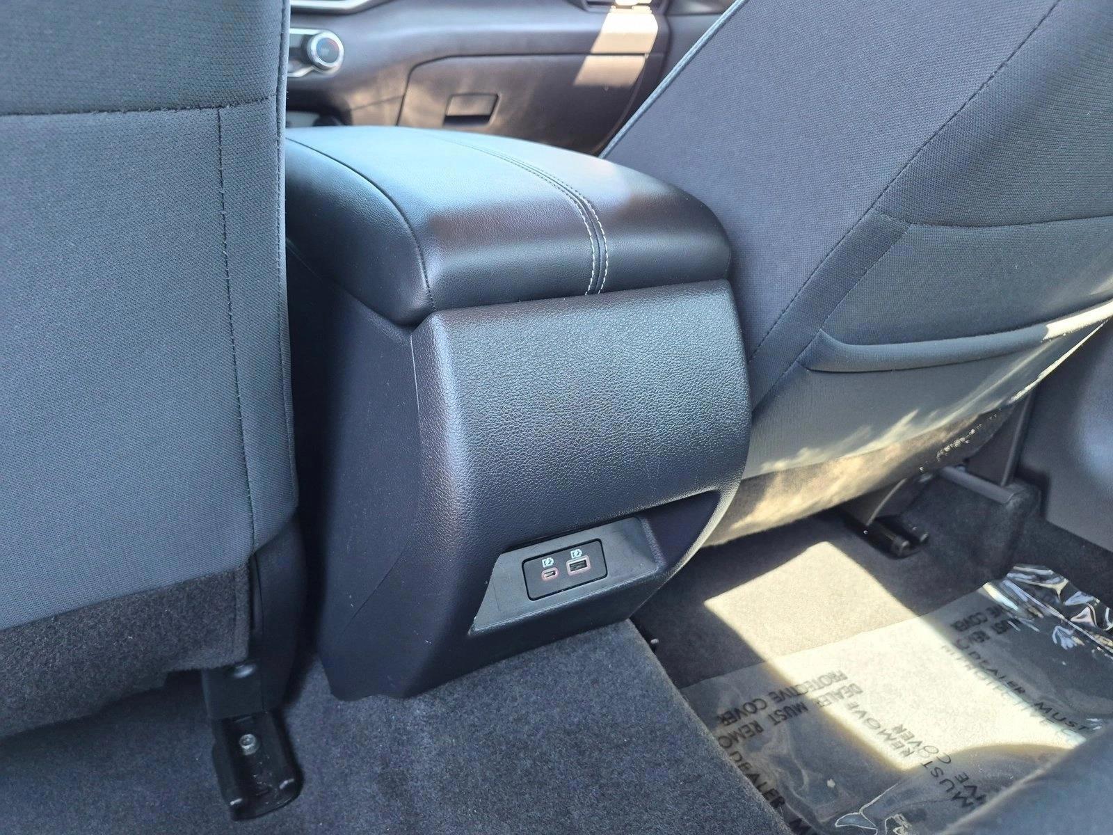 2025 Nissan Altima SV - Photo 23