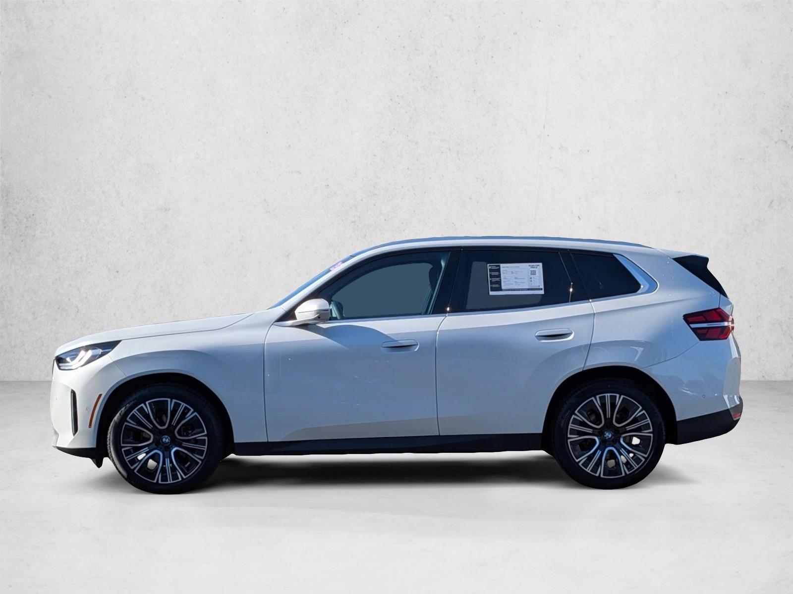Thumbnail: 2026 BMW X3 - 2