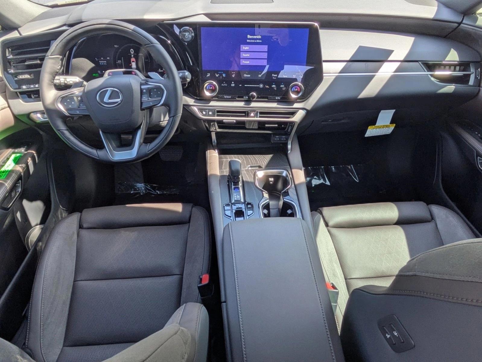 Thumbnail: 2026 Lexus RX - 3