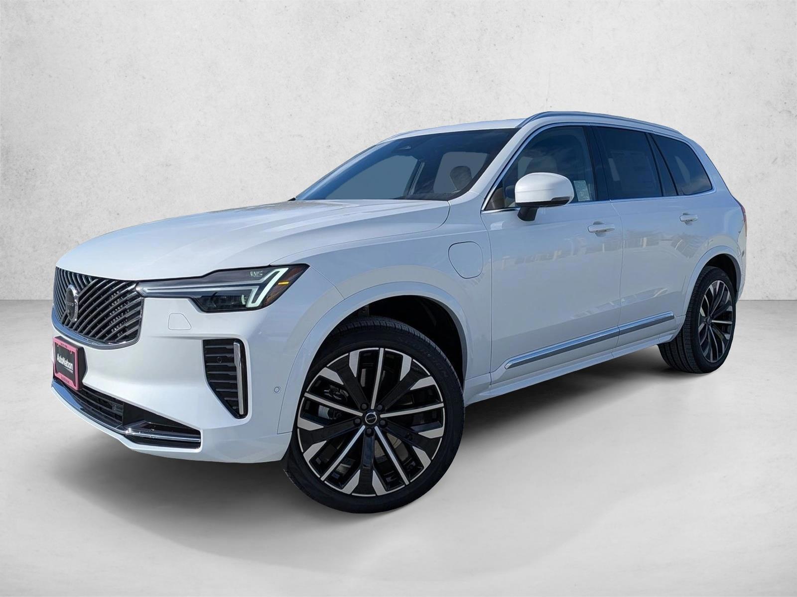 Thumbnail: 2026 Volvo XC90 - 1