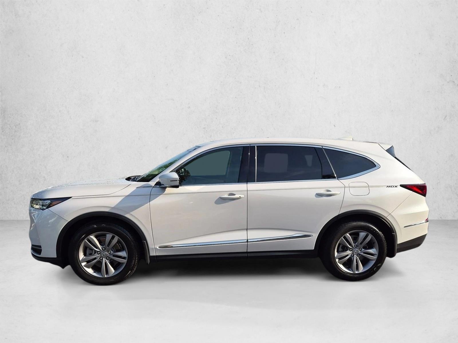 Thumbnail: 2026 Acura MDX - 2