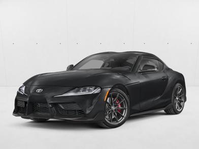 2026 Toyota GR Supra Premium -
                  Cerritos, CA