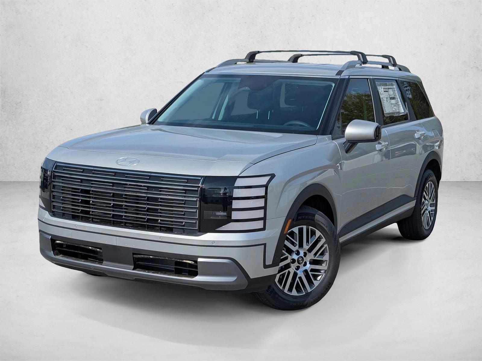 Thumbnail: 2026 Hyundai Palisade - 1