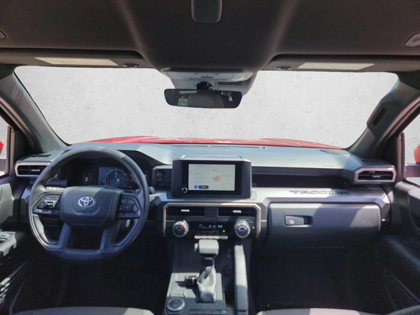 Thumbnail: 2024 Toyota Tacoma - 3