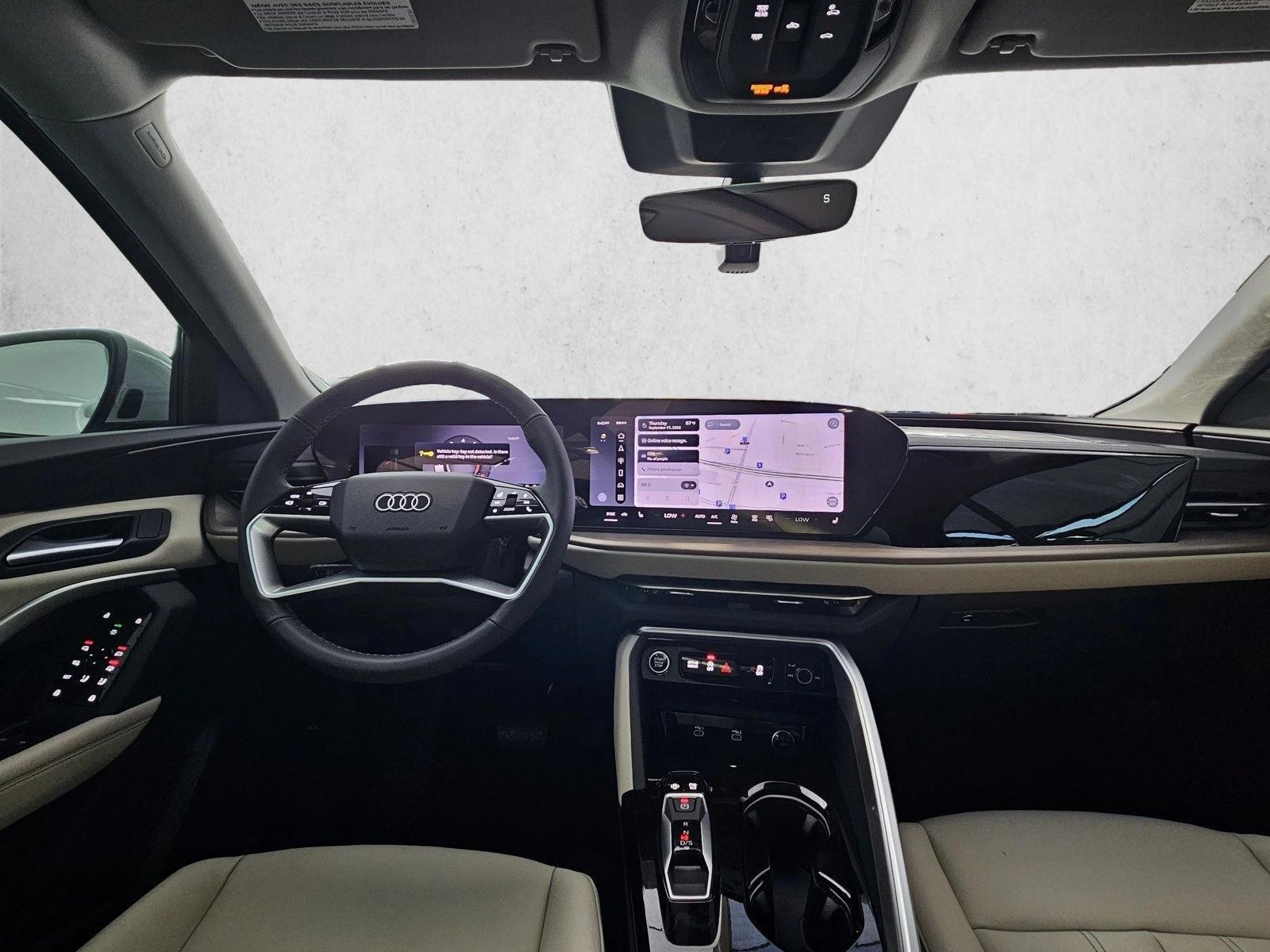 Thumbnail: 2026 Audi Q5 - 3