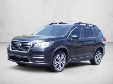 2019 Subaru Ascent Premium -
                  Littleton, CO