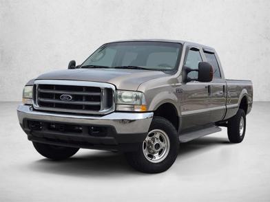 2004 Ford F-350 Lariat -
                  Colorado Springs, CO