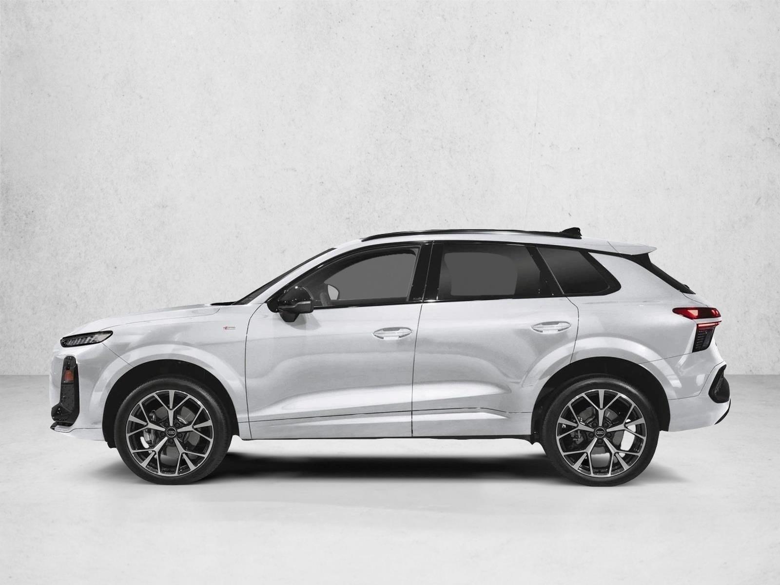Thumbnail: 2026 Audi Q3 - 2