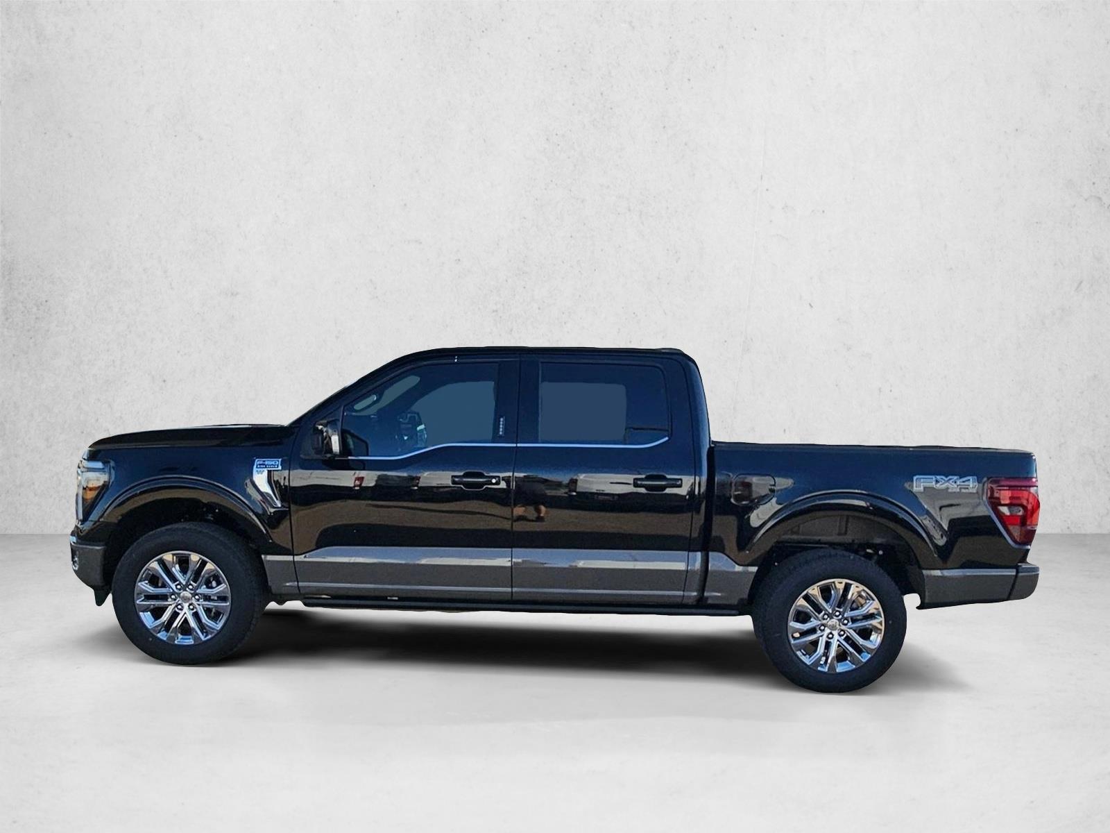 Thumbnail: 2026 Ford F-150 - 2