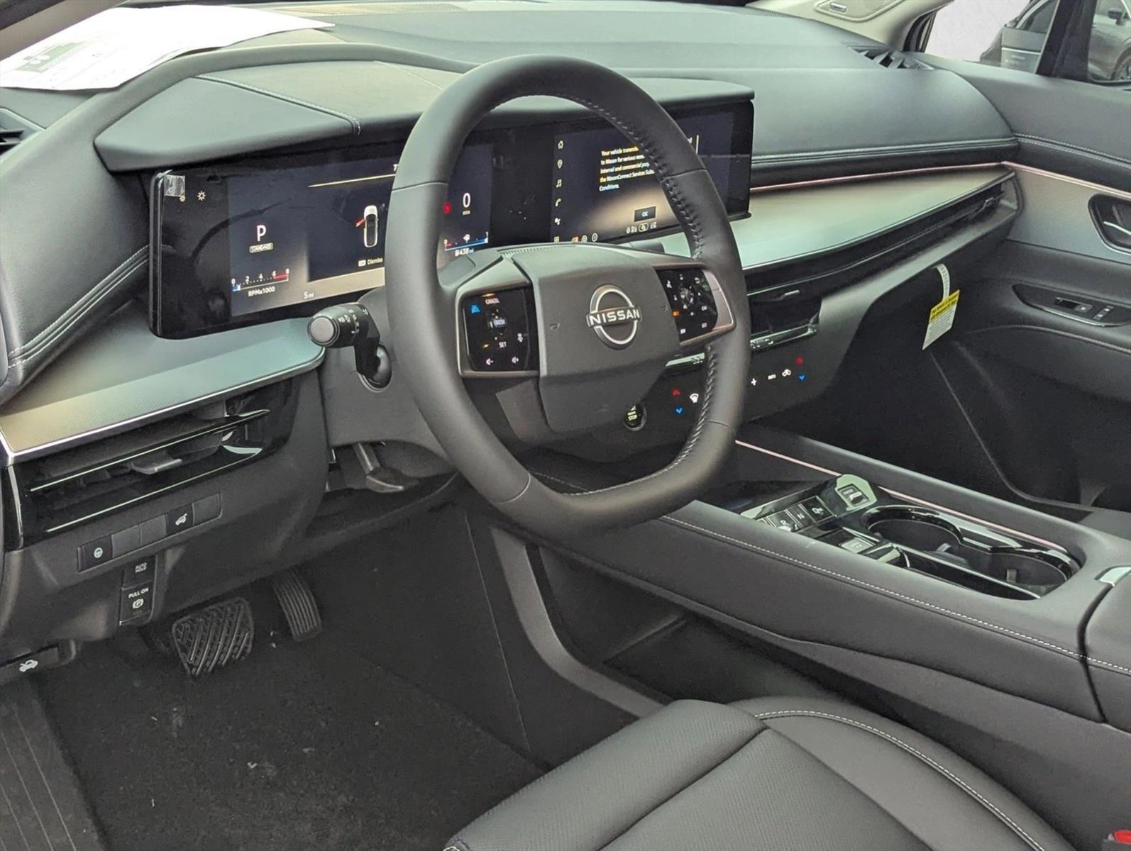 Thumbnail: 2026 Nissan Murano - 2
