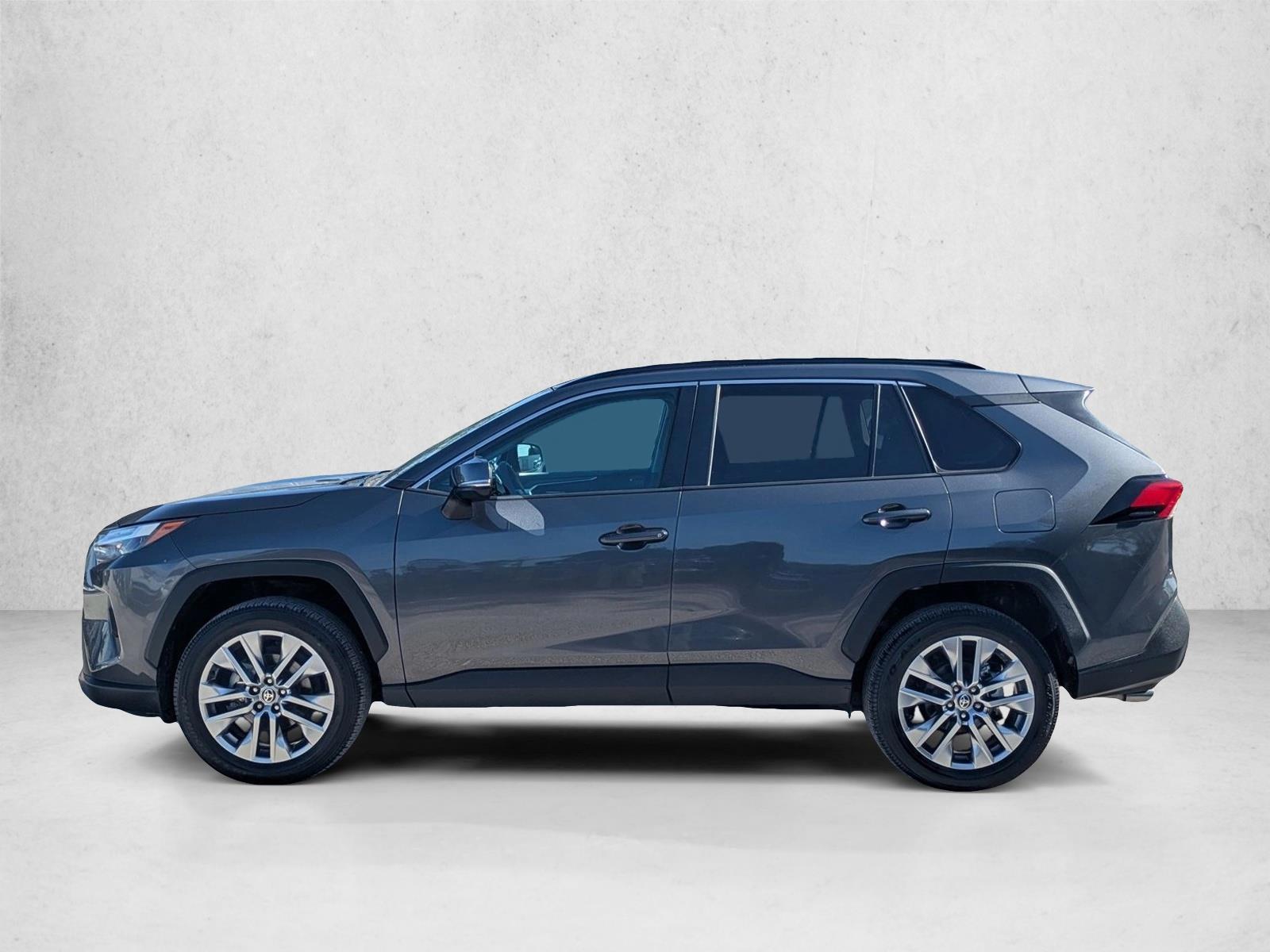 Thumbnail: 2023 Toyota RAV4 - 2