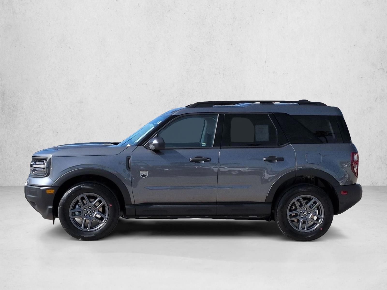 Thumbnail: 2026 Ford Bronco Sport - 2